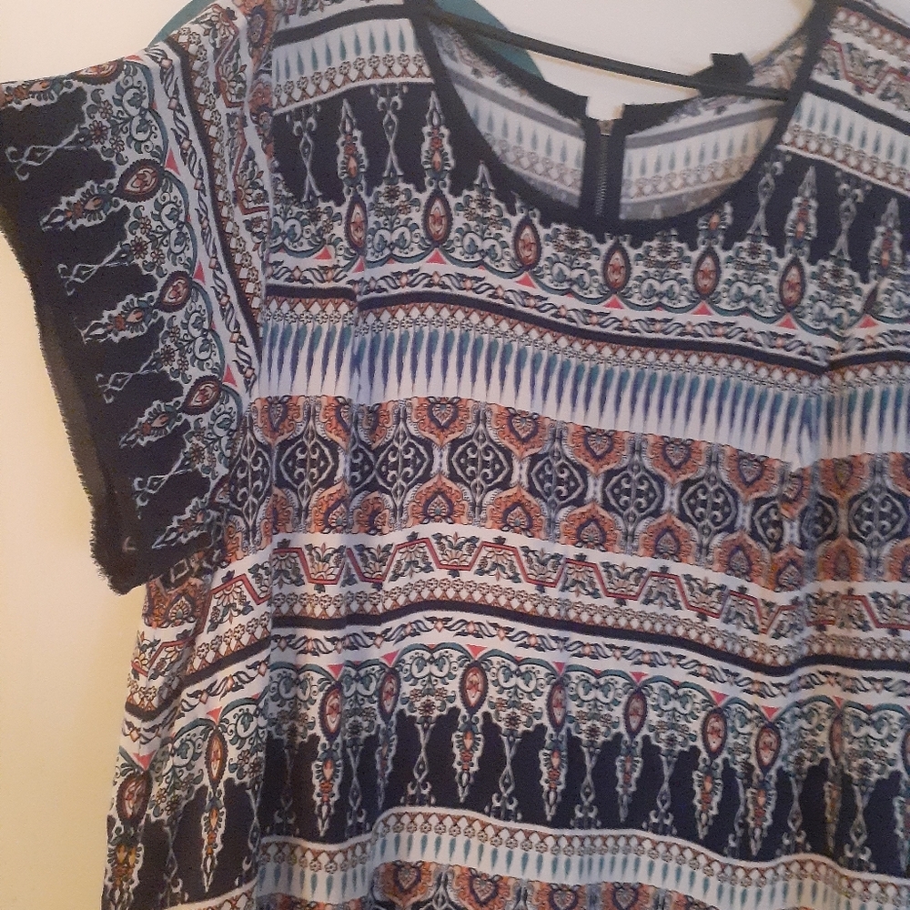 Summer dress